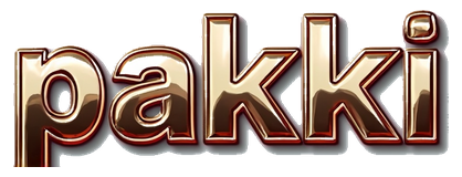 pakki logo